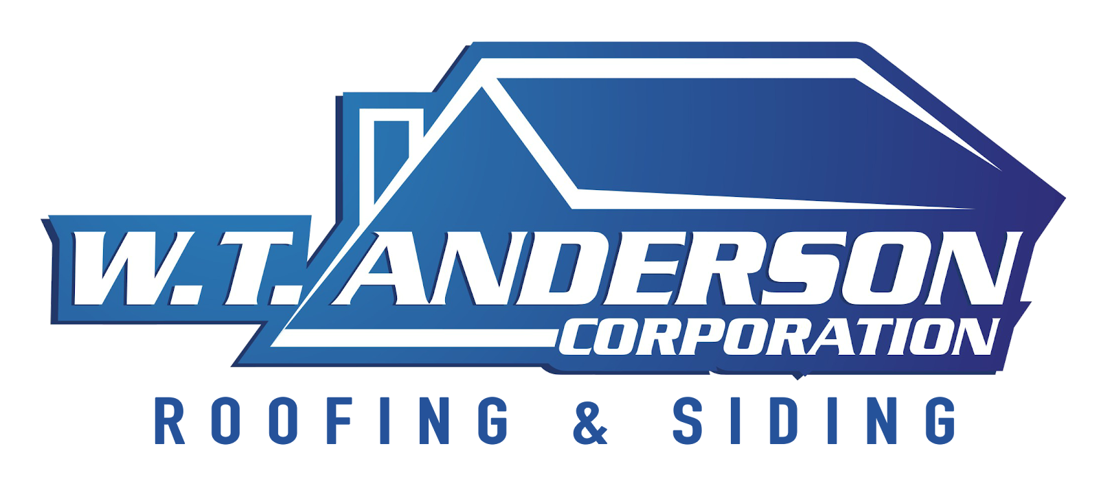 WT Anderson Roofing and Siding